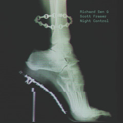 B1. Scott Fraser - Ask Your Control (Richard Sen Remix)