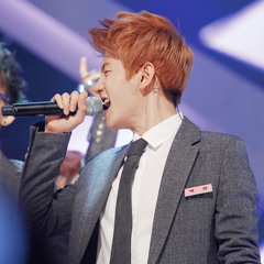 [IS2] EXO - Really I Didn't Know