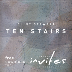 Clint Stewart - Ten Stairs