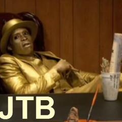 Monterey Jack That Body V.I.P.