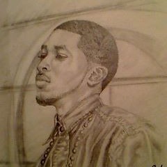 My Rendition of Mint Condition Cant get Enough