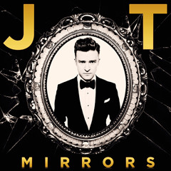 Mirrors - Justin Timberlake short accoustic (by Fantia)