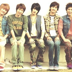 Whatever They Say - DBSK