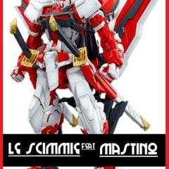 LE SCIMMIE -GRIMEVICE feat MASTINO