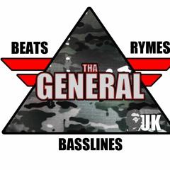 OPERATION CODE BLACK RIDDIM