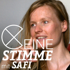 ES013 SAFI - EINE STIMME