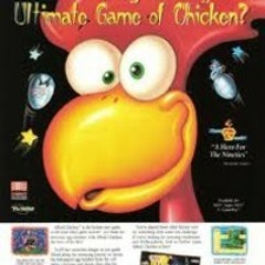 Alfred Chicken (Nintendo Phone Message 1994)