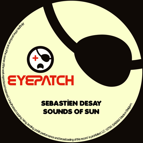 Sebastien Desay - I Need You (Original Mix)