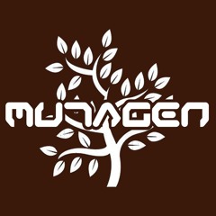 Ryanosaurus - Mutagen Creations - Mutated Frequencies - Fri Sep 20th MyAeon