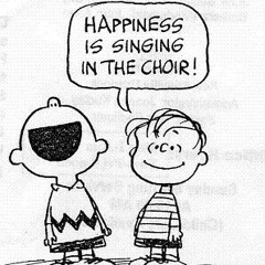 Amare et Servire Full (Sunday Practice)