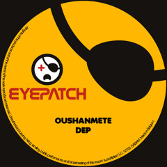 Oushanmete - Dep (Original Mix)