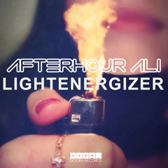 Ellie Goulding & Sander Van Doorn — Lightenergizer (Afterhour Ali Bootleg)