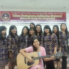 VG di HUT Permata 65- Dibata kap jagaisa