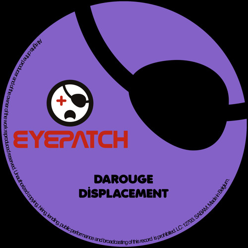 Darouge - Displacement (Original Mix)