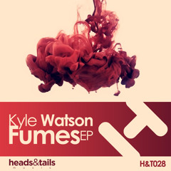 Kyle Watson- Got To Hold- H&T029