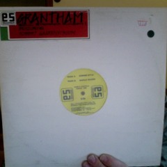 GRANTHAM - Stepper Style