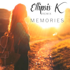 Samlion - Memories (Ellipsis K Remix)