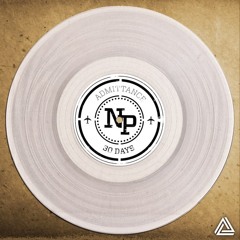North Pollard - Never Gonna Let You (OOFT! Remix) // 12" Only // Out Now