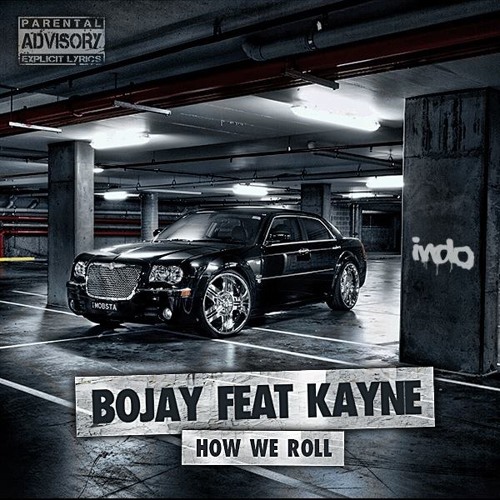 B.o - Jay N Kayne - How We Roll