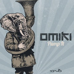 01. Omiki - Getter & Setter