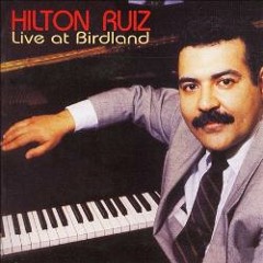 Hilton Ruiz - Something Grand
