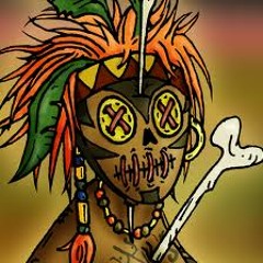 VOODOO - ROW - TRiBAL(original Mix)