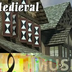 Medieval Fantasy Music
