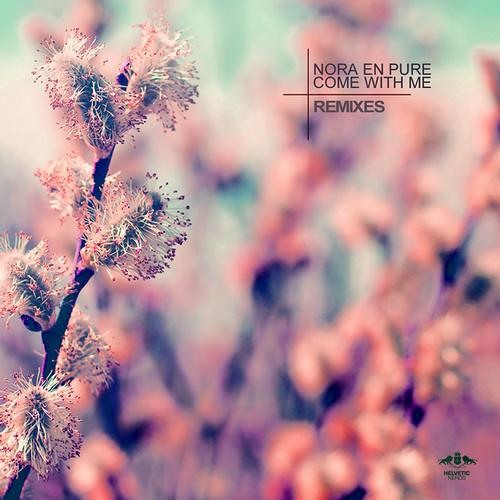 Nora En Pure - Come With Me (Satin Jackets Remix)