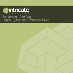 Fon.Leman - One Day (Cosmonaut Remix)