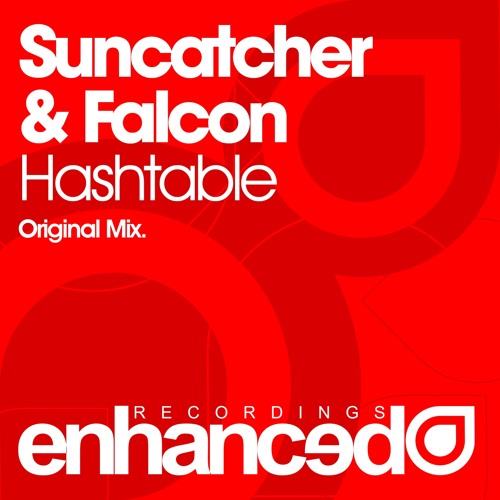 Suncatcher & Falcon - Hashtable (Original Mix) [OUT NOW]