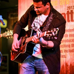 Ghoom Taana (Live at Music Latte)