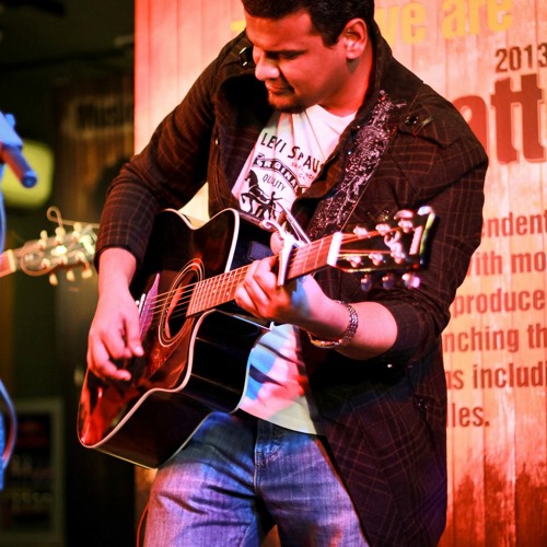 Ghoom Taana (Live at Music Latte)