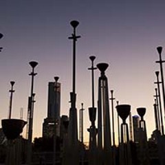 Eternal Birrarung - Deborah Cheetham