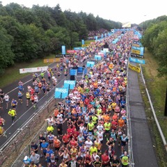 Highlights of our Great North Run 2013 coverage