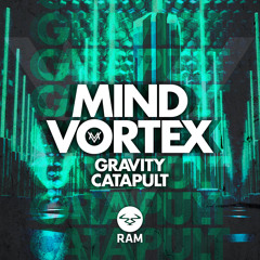 Mind Vortex - Gravity
