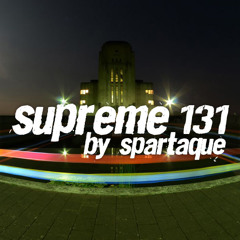 Supreme 131 with Spartaque