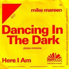 Mike Mareen - Dancing In The Dark (Private - Edit)