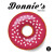 Artwork for Donnie's Mix Vol.1