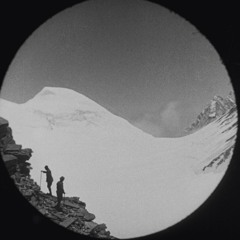 Simon Fisher Turner ft. Cosey Fanni Tutti - Shishapangma