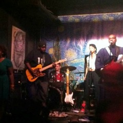 DIP WIT' ME pt. 1 (Bad) Live! @ U.G.W.B. 9-12-13