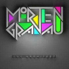 Morten Granau - The Architect (Alter Nature Remix) *OUT 3rd of JAN 2013*