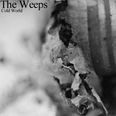 The Weeps - Cold World - Did It To Myself