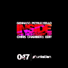 Gennaro Petruzziello - Inside the Nightmare - Chris Chambers Edit