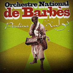 Nabina - orchestre national de barbes