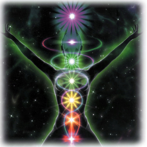 Om - 136.1 hz [Anahate] Relax,Balance,Harmony with cosmos [Heart Chakra]
