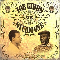 Dj Chiskee & Farisan Hi Fi Present: Studio One Vs. Joe Gibbs // Vinyl Mix
