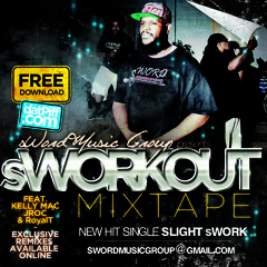 Break Bread (Kill Ya Self) - JroC Kelly Mac