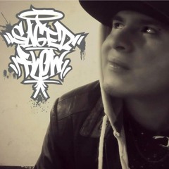 Te Conoci-SagedFlow a.k.a ¨Lips Of Sin¨ ACHILLEZ KREW 2013