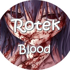 Blood [MMXIII] (forthcoming BASS-COLOGNE)