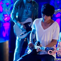 Heartstrings OST - You Have Fallen For Me - Jung Yong Hwa